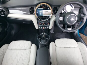 Used MINI Cooper 2022 for sale - 78771030: Photo