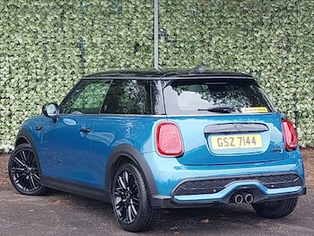 Used MINI Cooper 2022 for sale - 78771030: Photo