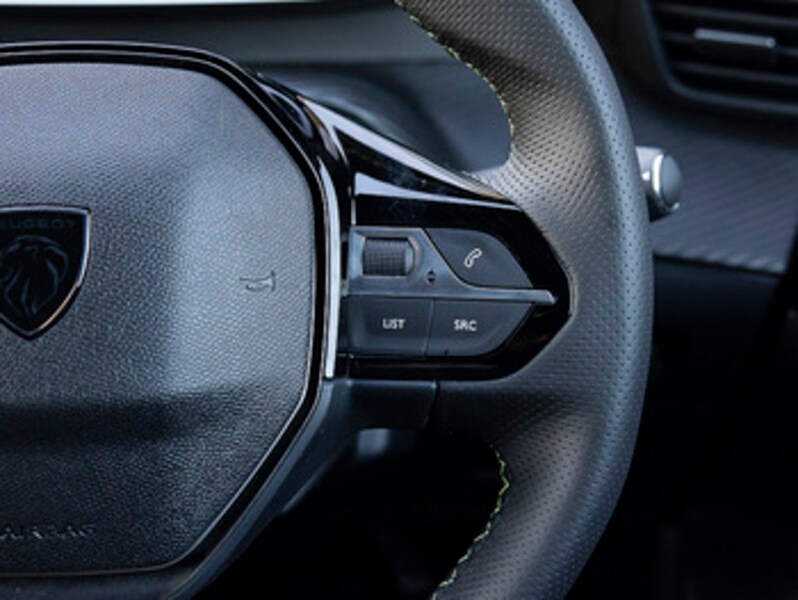 Used Peugeot 208 2026 for sale - 77751404: Photo 14