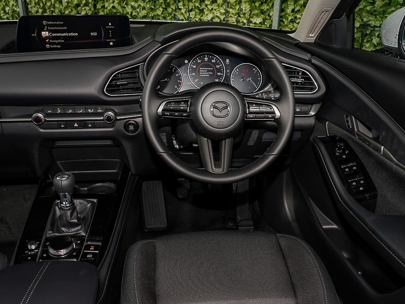 Used Mazda CX-30 2026 for sale - 77736595: Photo 10