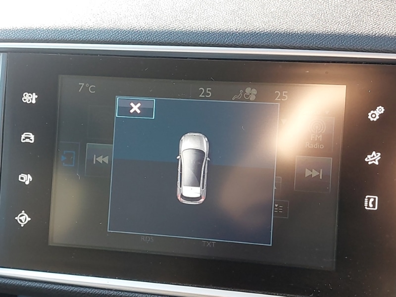 Used Peugeot 308 2017 for sale - 78156060: Photo 10