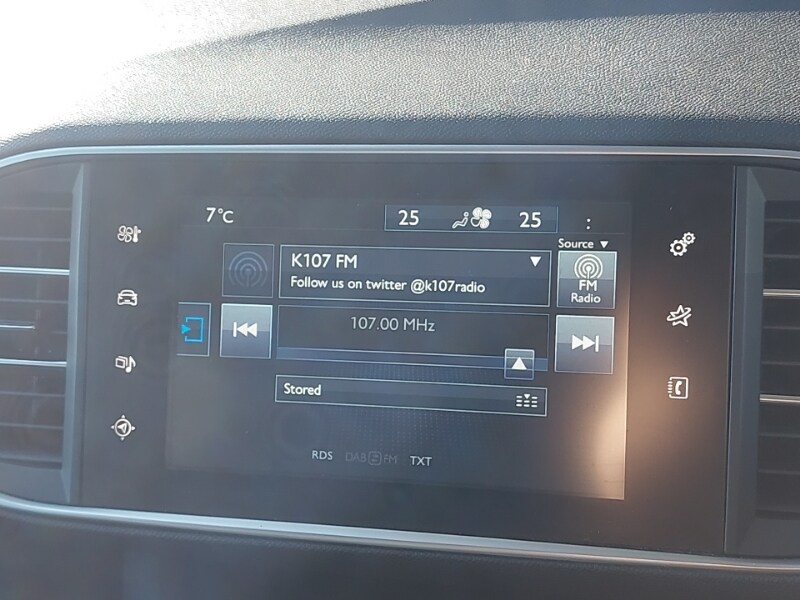 Used Peugeot 308 2017 for sale - 78156060: Photo 11