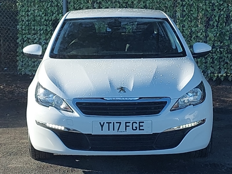 Used Peugeot 308 2017 for sale - 78156060: Photo 12