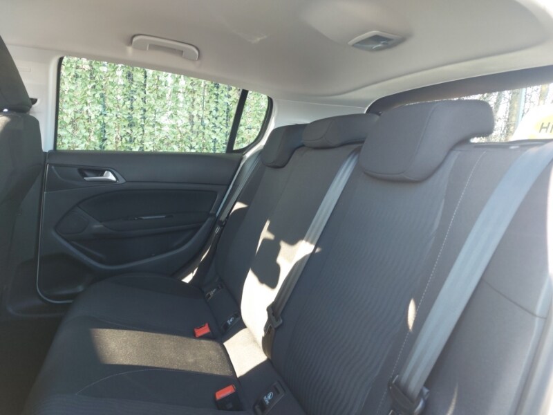 Used Peugeot 308 2017 for sale - 78156060: Photo 6