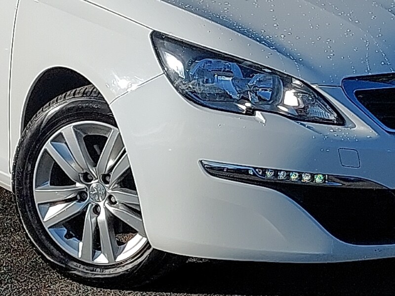 Used Peugeot 308 2017 for sale - 78156060: Photo 9