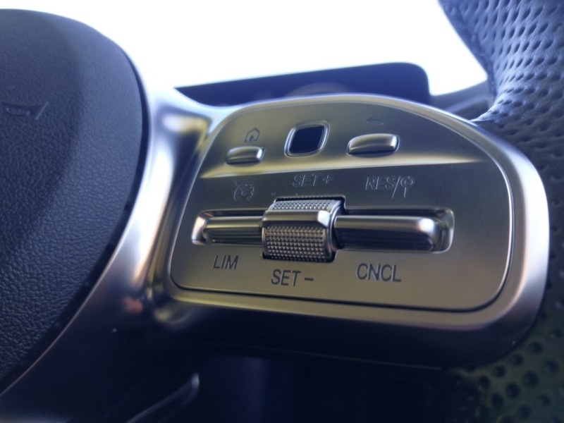 Used Mercedes-Benz CLA 2022 for sale - 77278385: Photo 16