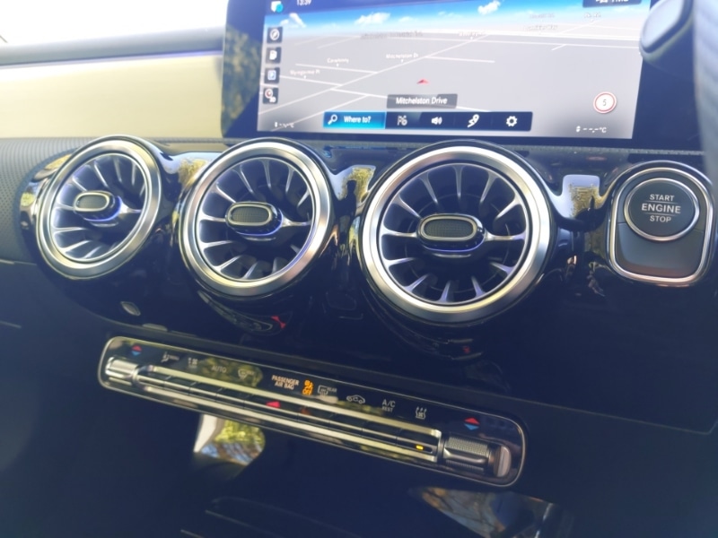 Used Mercedes-Benz CLA 2022 for sale - 77278385: Photo 19