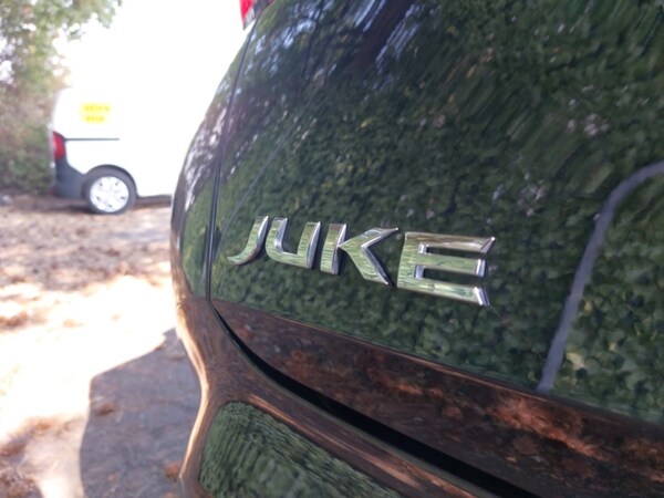 Used Nissan Juke 2024 for sale - 75633866: Photo 12