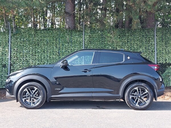 Used Nissan Juke 2024 for sale - 75633866: Photo 4