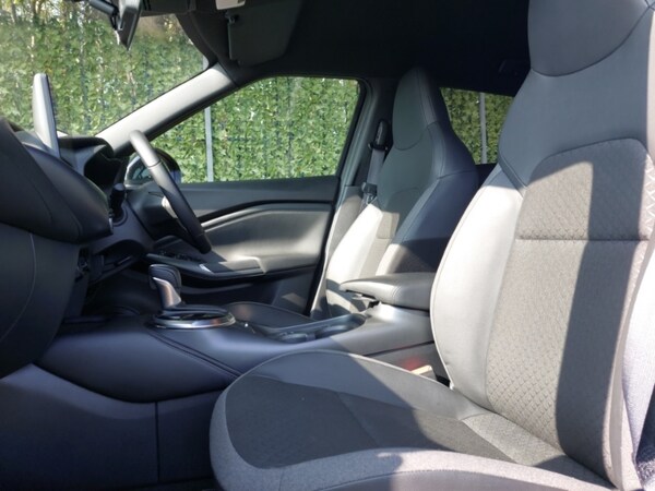 Used Nissan Juke 2024 for sale - 75633866: Photo 5
