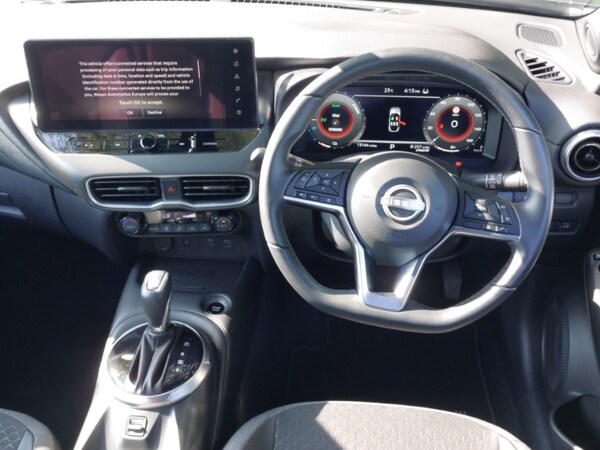 Used Nissan Juke 2024 for sale - 75633866: Photo 7