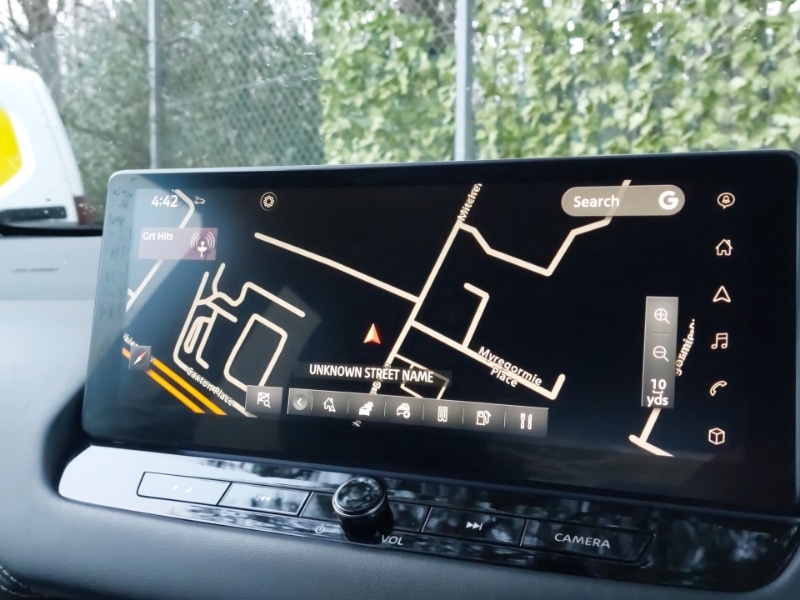 Used Nissan Qashqai 2024 for sale - 77907906: Photo 10