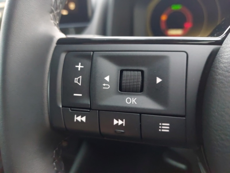 Used Nissan Qashqai 2024 for sale - 77907906: Photo 16