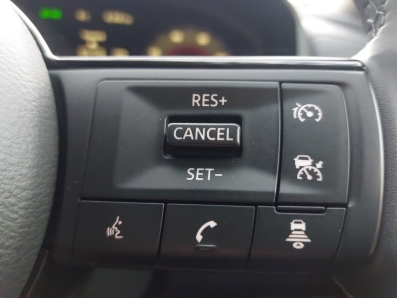 Used Nissan Qashqai 2024 for sale - 77907906: Photo 17