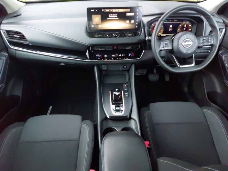 Used Nissan Qashqai 2024 for sale - 77907906: Photo 2