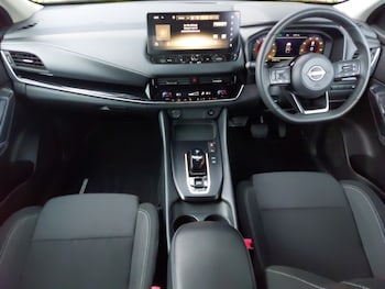 Used Nissan Qashqai 2024 for sale - 77907906: Photo