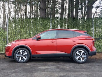 Used Nissan Qashqai 2024 for sale - 77907906: Photo