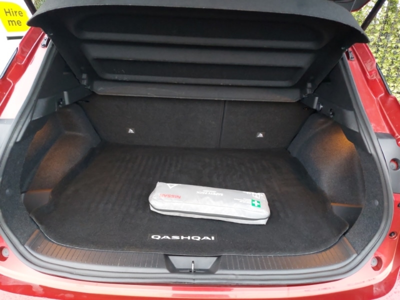 Used Nissan Qashqai 2024 for sale - 77907906: Photo 8