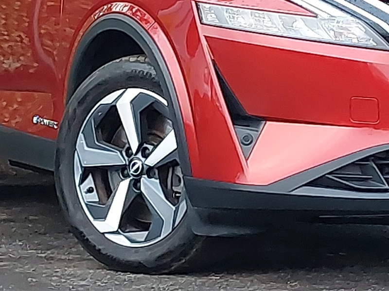 Used Nissan Qashqai 2024 for sale - 77907906: Photo 9