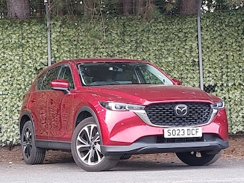 Used Mazda CX-5 2023 for sale - 79510748: Photo