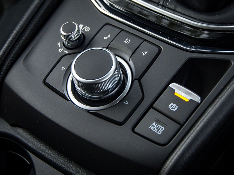 Used Mazda CX-5 2025 for sale - 77881631: Photo 15