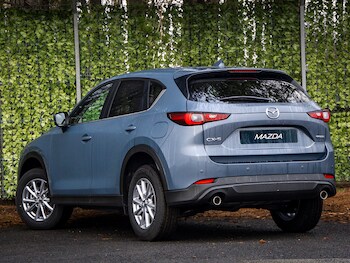 Used Mazda CX-5 2025 for sale - 77881631: Photo