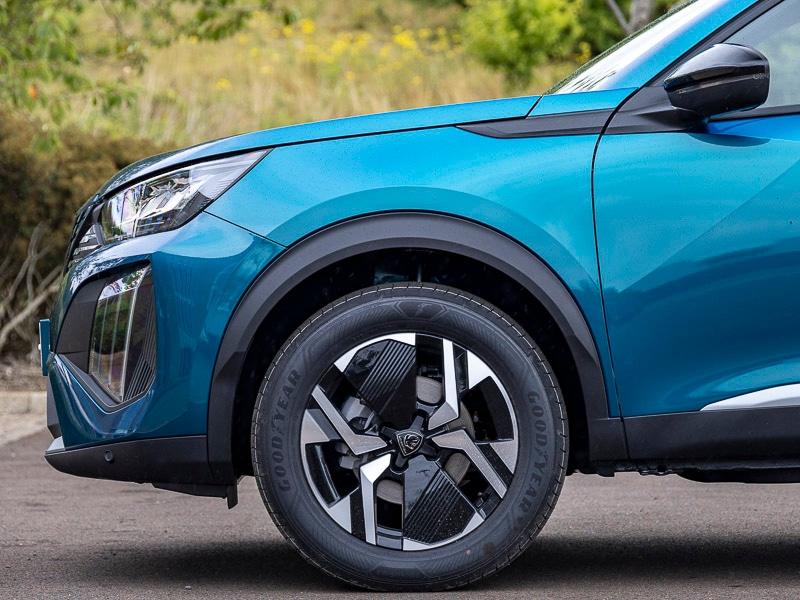 Used Peugeot 2008 2025 for sale - 76450907: Photo 14