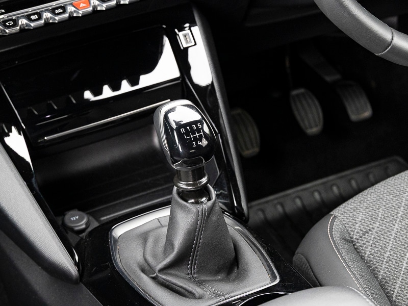 Used Peugeot 2008 2025 for sale - 76450907: Photo 18