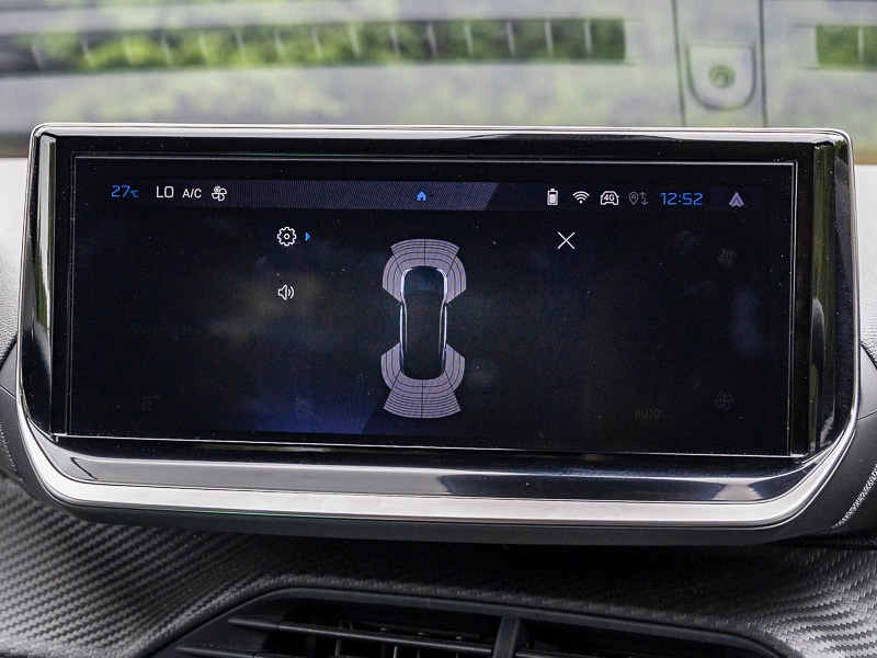 Used Peugeot 2008 2025 for sale - 76450907: Photo 9