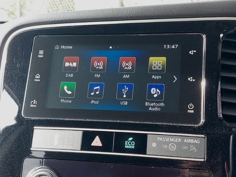 Used Mitsubishi Outlander 2018 for sale - 78147165: Photo 10