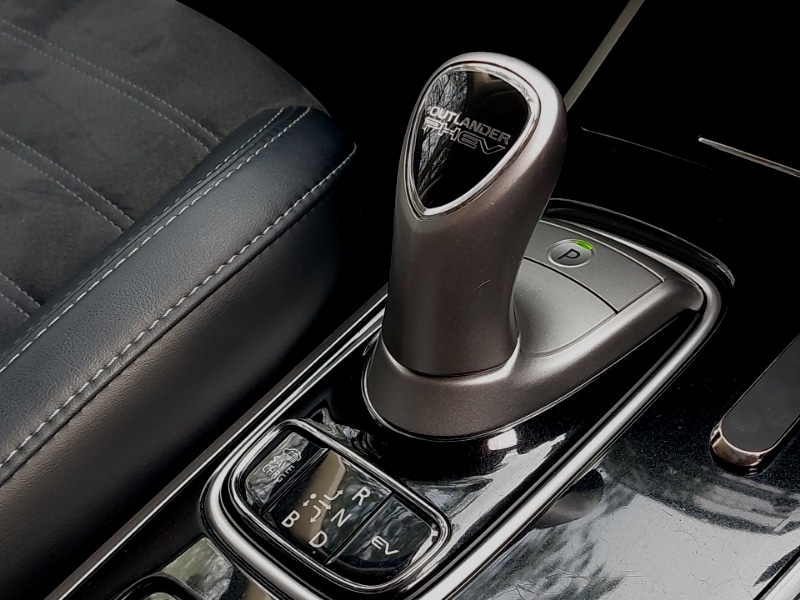 Used Mitsubishi Outlander 2018 for sale - 78147165: Photo 12