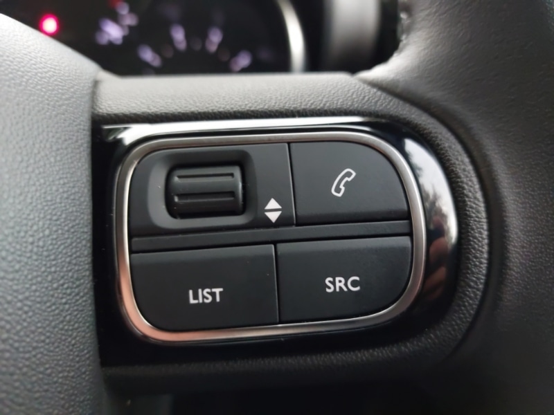 Used Citroen C3 Aircross 2022 for sale - 76732028: Photo 14