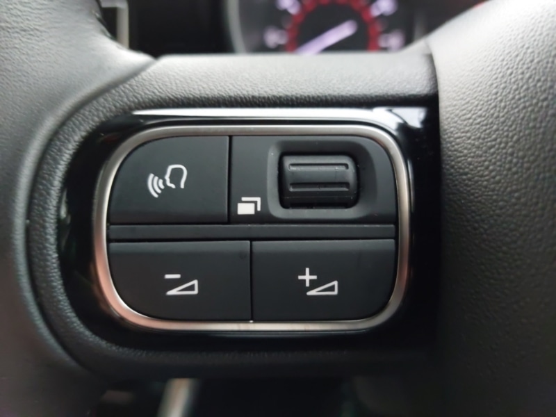 Used Citroen C3 Aircross 2022 for sale - 76732028: Photo 15