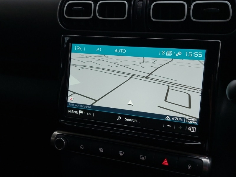 Used Citroen C3 Aircross 2022 for sale - 76732028: Photo 16