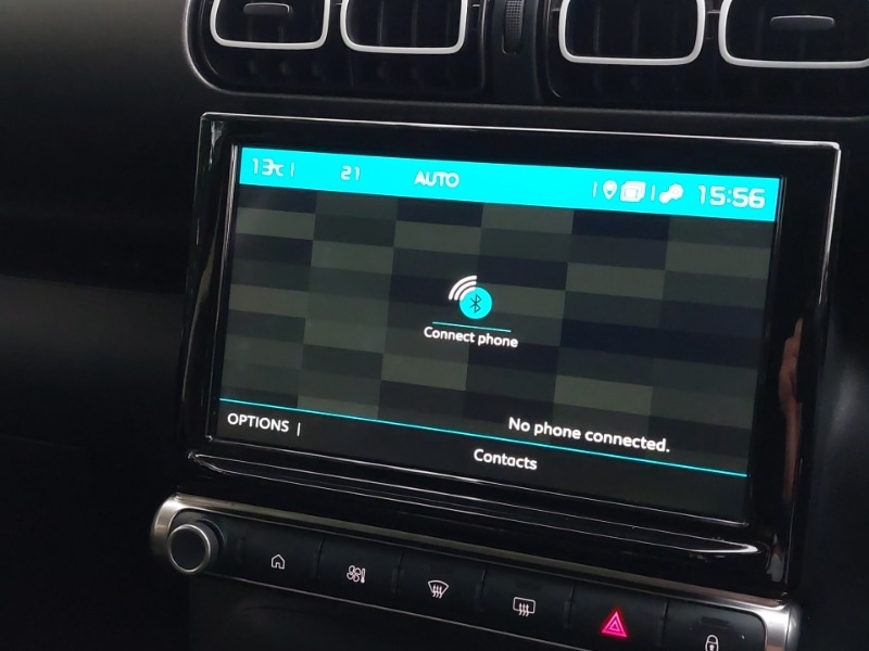 Used Citroen C3 Aircross 2022 for sale - 76732028: Photo 17