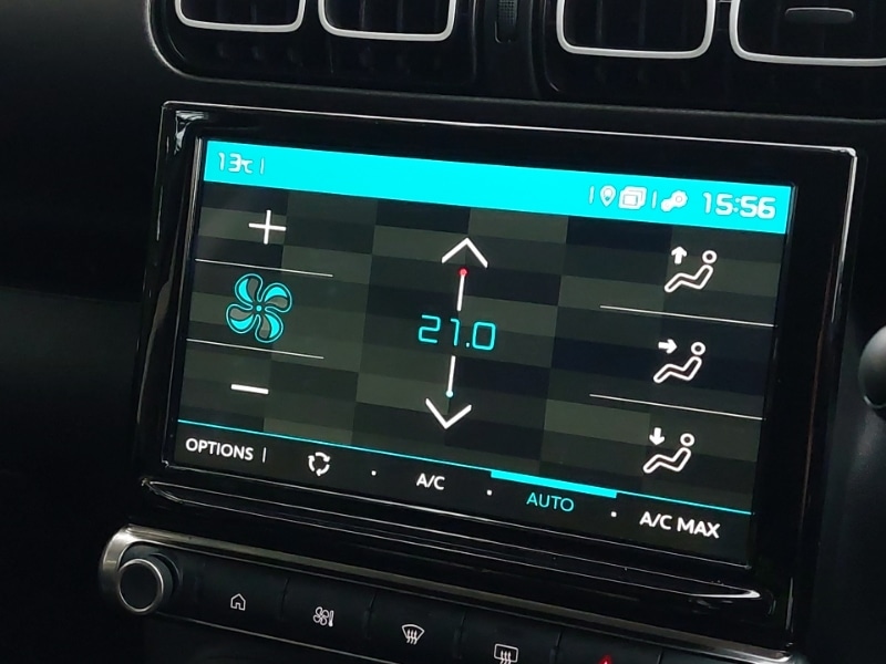 Used Citroen C3 Aircross 2022 for sale - 76732028: Photo 19