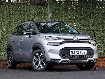 Citroen - C3 Aircross