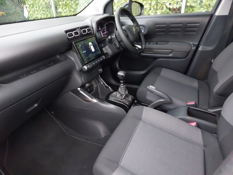 Used Citroen C3 Aircross 2022 for sale - 76732028: Photo 5