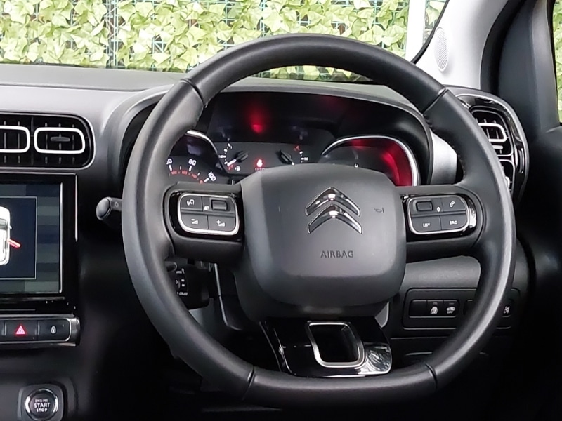 Used Citroen C3 Aircross 2022 for sale - 76732028: Photo 7