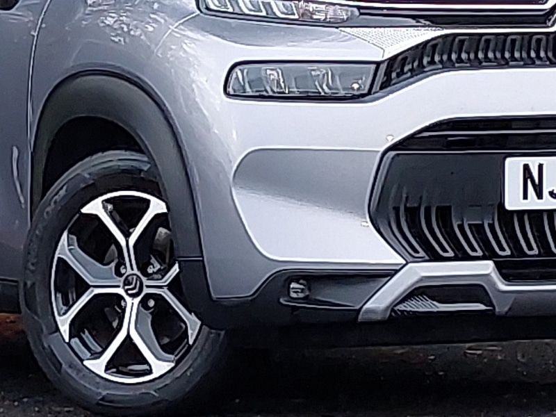 Used Citroen C3 Aircross 2022 for sale - 76732028: Photo 9