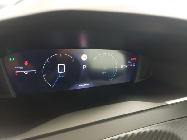 Used Peugeot 208 2025 for sale - 75486364: Photo 19