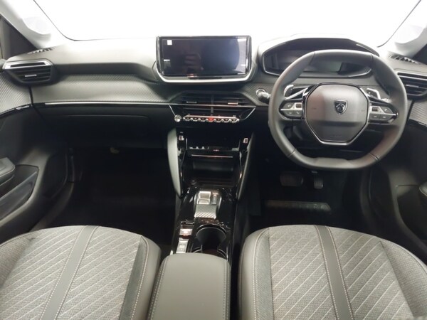 Used Peugeot 208 2025 for sale - 75486364: Photo 2
