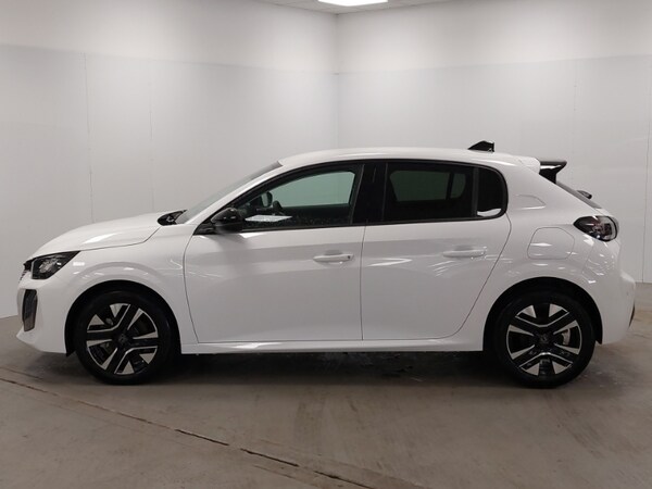 Used Peugeot 208 2025 for sale - 75486364: Photo 4