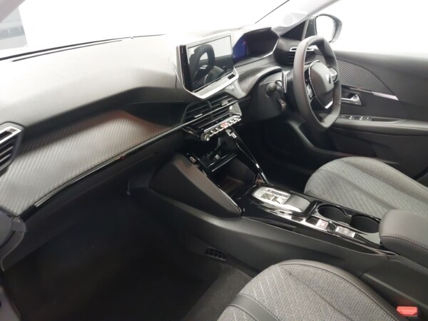 Used Peugeot 208 2025 for sale - 75486364: Photo 5