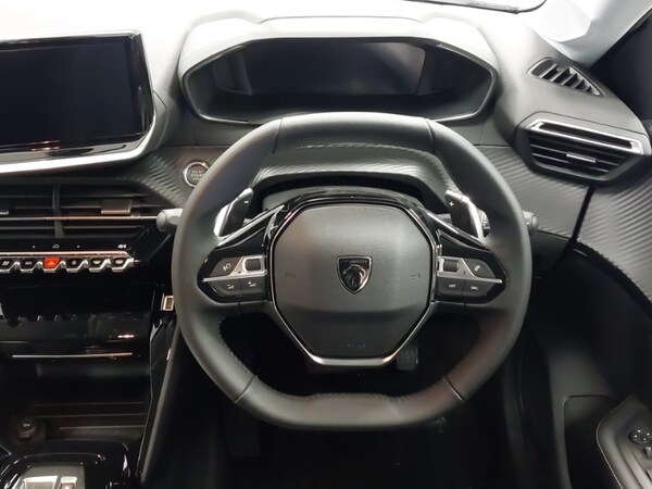 Used Peugeot 208 2025 for sale - 75486364: Photo 7