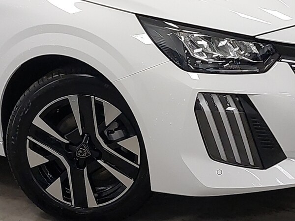 Used Peugeot 208 2025 for sale - 75486364: Photo 9