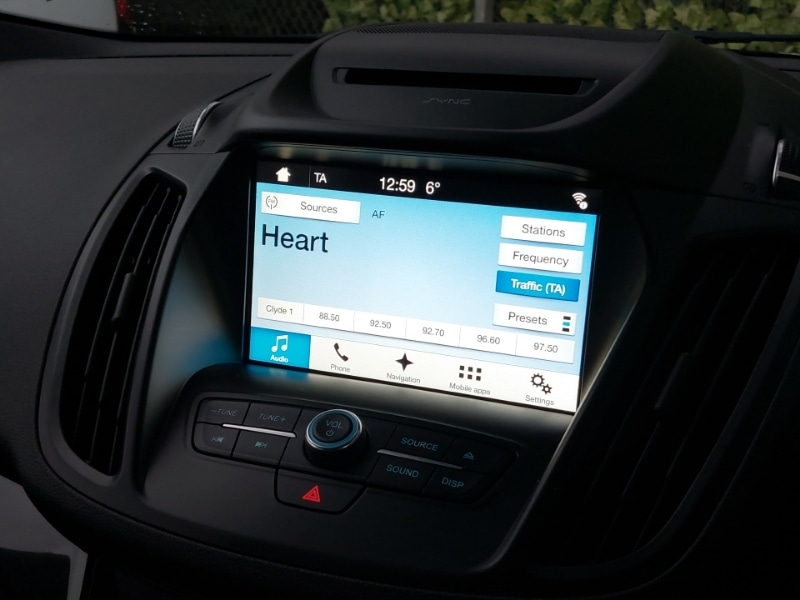 Used Ford Kuga 2018 for sale - 77284148: Photo 10