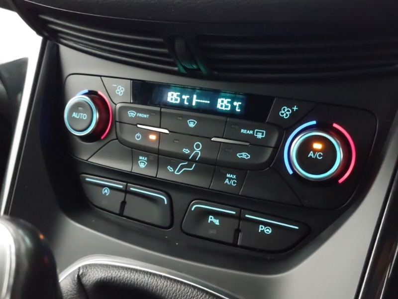 Used Ford Kuga 2018 for sale - 77284148: Photo 11