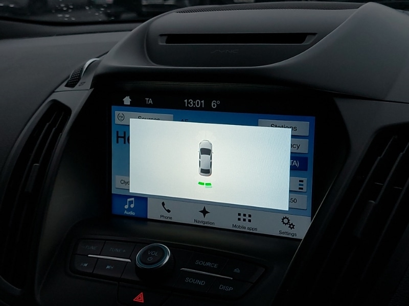 Used Ford Kuga 2018 for sale - 77284148: Photo 16