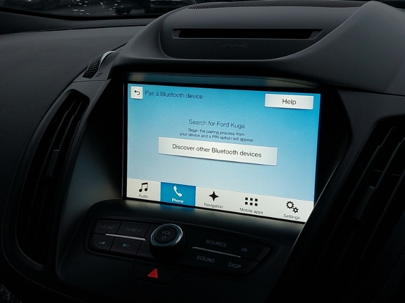 Used Ford Kuga 2018 for sale - 77284148: Photo 17